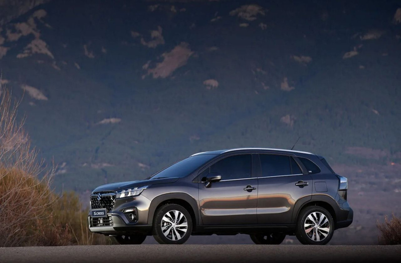 Bu paraya SUV kalmadı, Suzuki S-Cross modelinde liste fiyatı üzerinden 500 bin TL indirim - Resim: 8