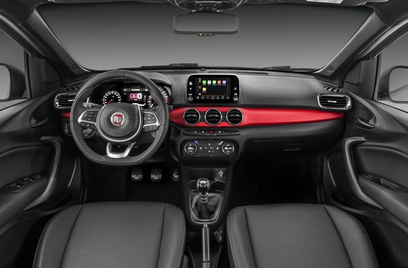 2024 model yeni kasa Fiat Egea Türkiye’ye geliyor! İşte fiyatı! - Resim: 2