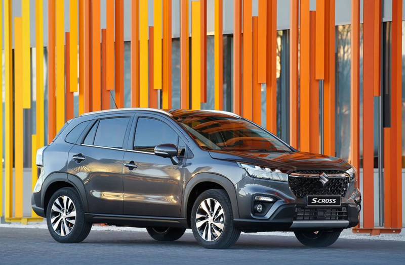 Bu paraya SUV kalmadı, Suzuki S-Cross modelinde liste fiyatı üzerinden 500 bin TL indirim - Resim: 4