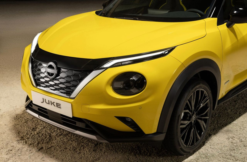 Nissan'dan dev kampanya; sadece 500 bin lira nakitle Nissan Juke sahibi olabilirsiniz - Resim: 11