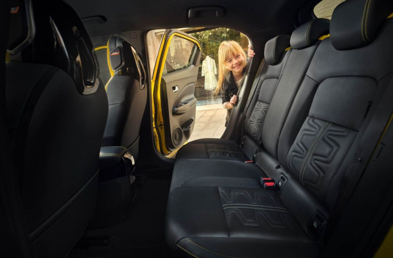 Nissan Juke için yılın kampanyası başladı, hem de sadece Ekim ayına özel - Resim: 8