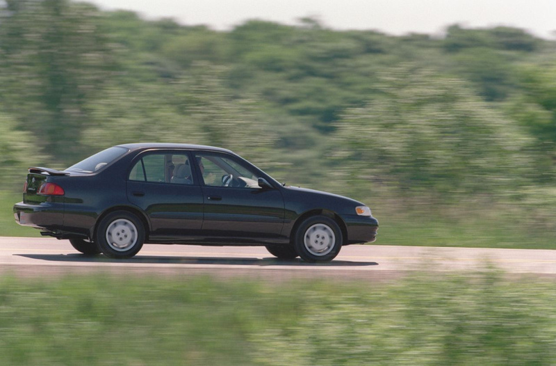 Türkiye’de 300.000 TL Altına Alınabilecek En İyi İkinci El Otomobiller - Resim: 2