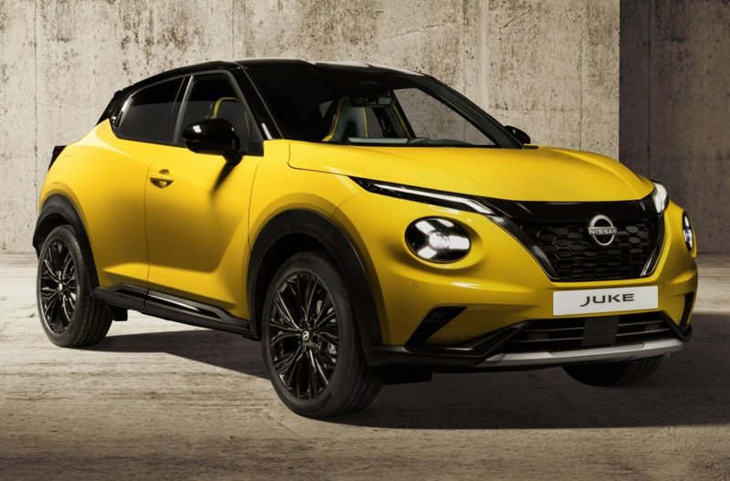 Nissan'dan dev kampanya; sadece 500 bin lira nakitle Nissan Juke sahibi olabilirsiniz - Resim: 6