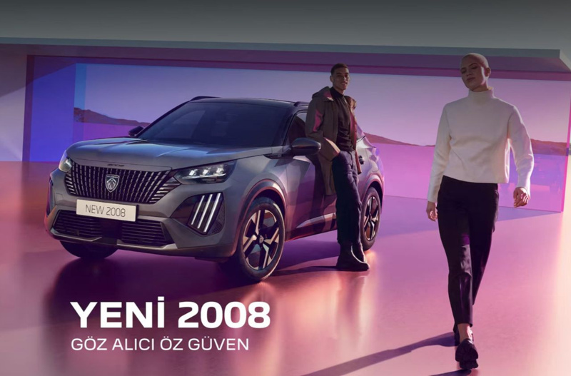 Peugeot 2008 fiyatları dibi gördü, liste fiyatı üzerinden dev indirim - Resim: 3