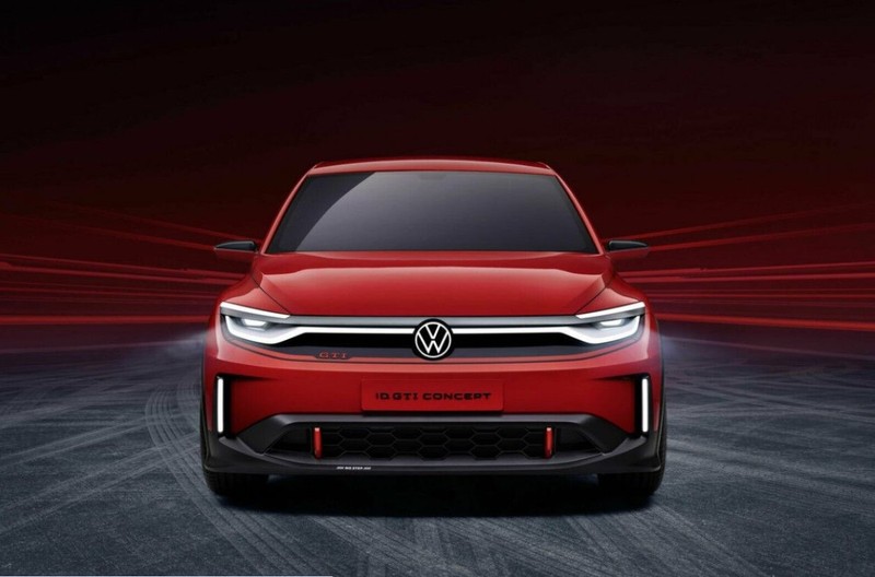 Volkswagen yeni elektrikli modelini duyurdu, Volkswagen GTI Egea fiyatına geliyor - Resim: 1