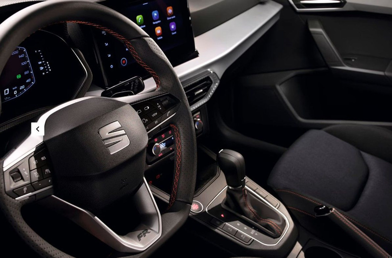 Clio fiyatına Seat kalitesi; Seat Ibiza fiyatlarında Kasım kampanyası - Resim: 8