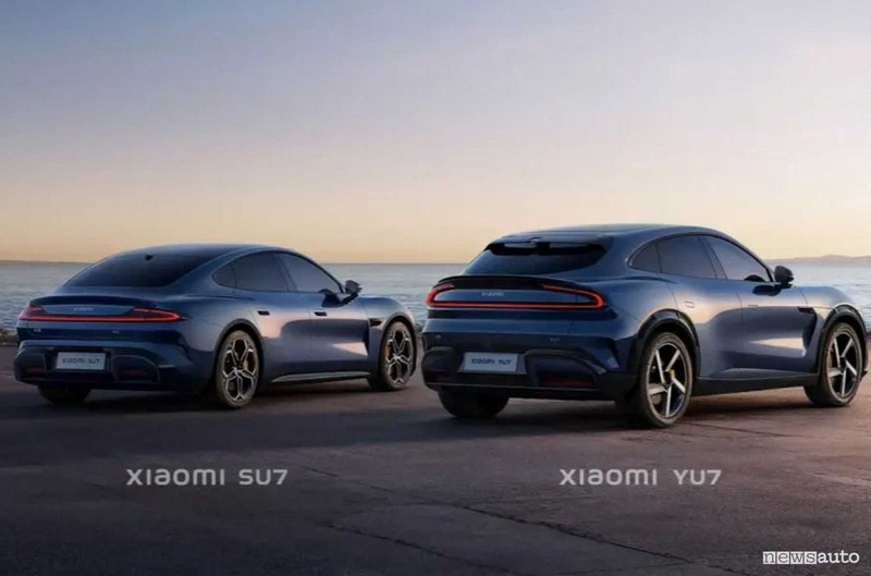 Elon Musk şaşırdı, Türkiye'de Tesla'nın sonunu Xiaomi getirecek - Resim: 7
