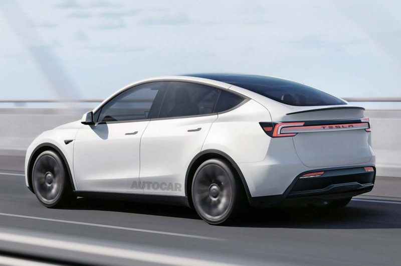 Tesla Model Y Türkiye fiyatları tepetaklak oldu, herkes satmak için fiyat kırıyor - Resim: 4