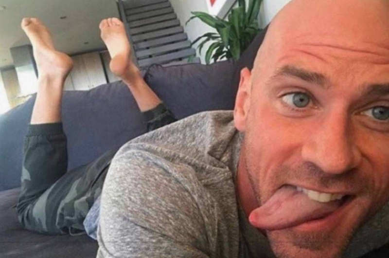 Johnny Sins'in ölüm haberi sosyal medyaya bomba gibi düştü, henüz 47 yaşındaydı - Resim: 1