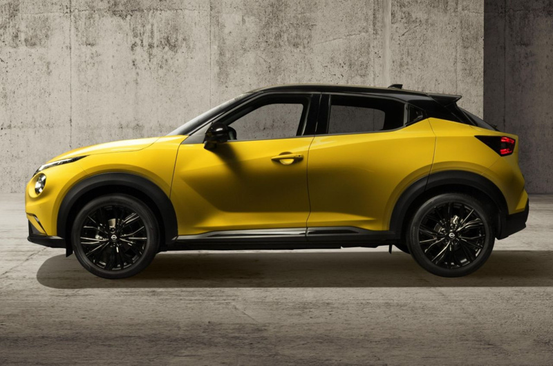 Nissan'dan dev kampanya; sadece 500 bin lira nakitle Nissan Juke sahibi olabilirsiniz - Resim: 8