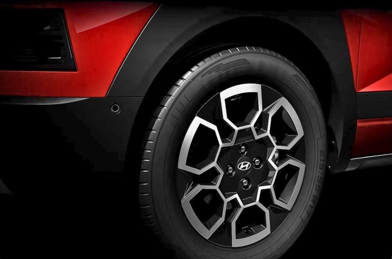 Yeni nesil Hyundai Bayon'dan taze görüntüler geldi - Resim: 2