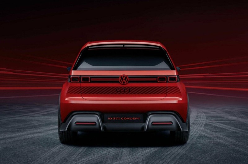 Volkswagen yeni elektrikli modelini duyurdu, Volkswagen GTI Egea fiyatına geliyor - Resim: 7