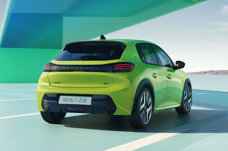 Peugeot ölçüyü kaçırdı, Egea'dan ucuza 208 fırsatı, hem de faizsiz krediyle - Resim: 8