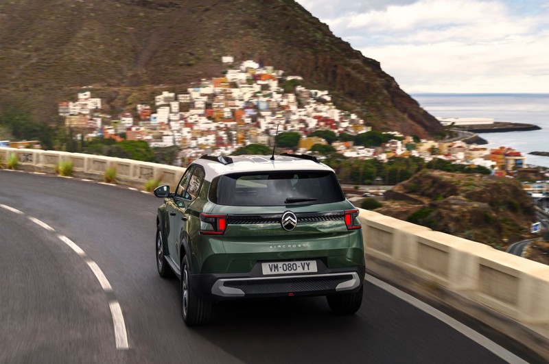 Yeni Citroen C3 Aircross Clio fiyatına satılıyor, hem de 200 bin TL faizsiz kredi ile - Resim: 13