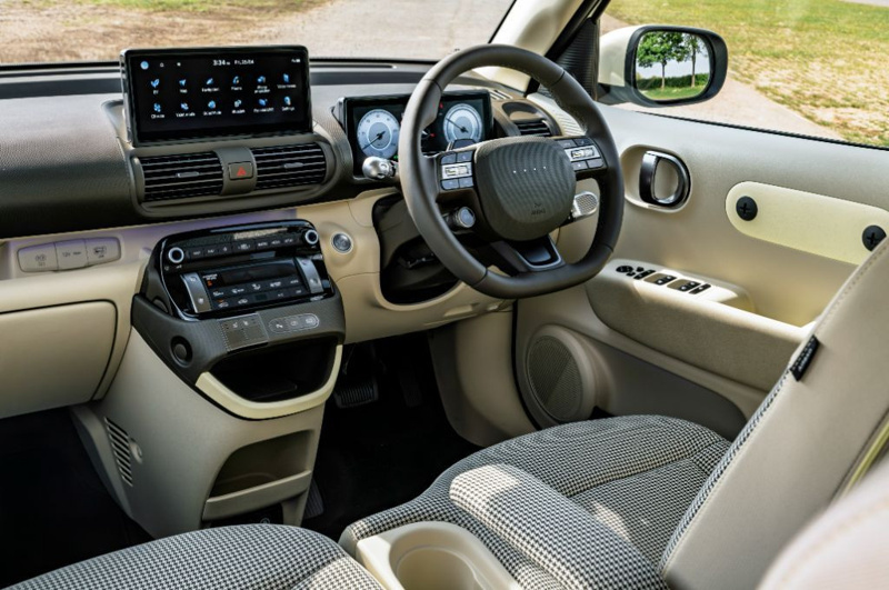 Hyundai Türkiye çıldırdı, ayda 17.000 TL’ye sıfır KM SUV - Resim: 3