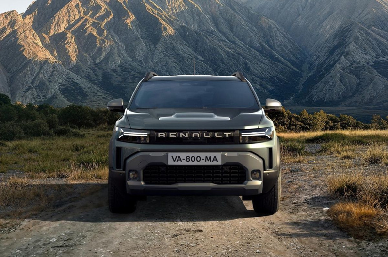 Renault yüzyılın kampanyasını başlattı, Duster fiyatları yarıya indi - Resim: 8