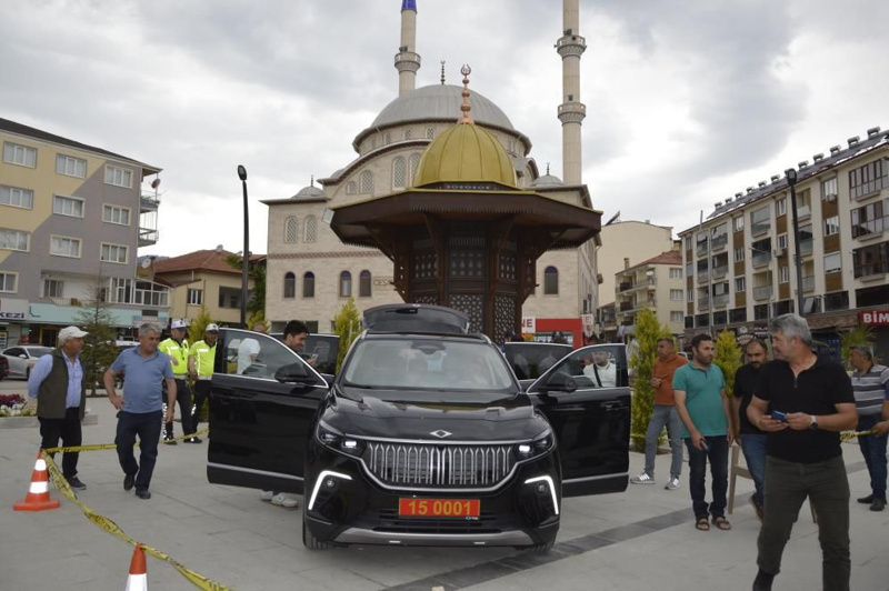 Togg'a ilgi bitmiyor! Vatandaşlardan tam not aldı - Resim: 3