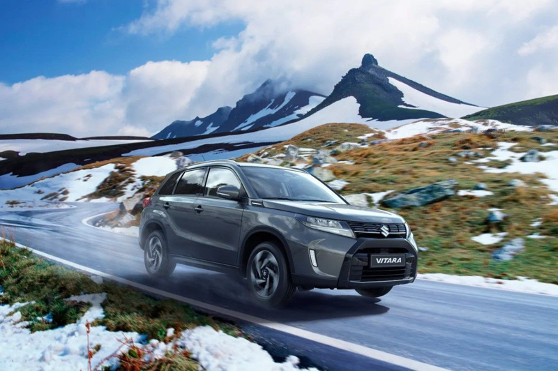 Suzuki delirdi, Clio'dan bile ucuza Suzuki Vitara veriyorlar - Resim: 3