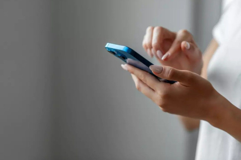 Telefonunuzdaki yeşil noktanın anlamına bakın! Kimsenin aklına gelmez - Resim: 3