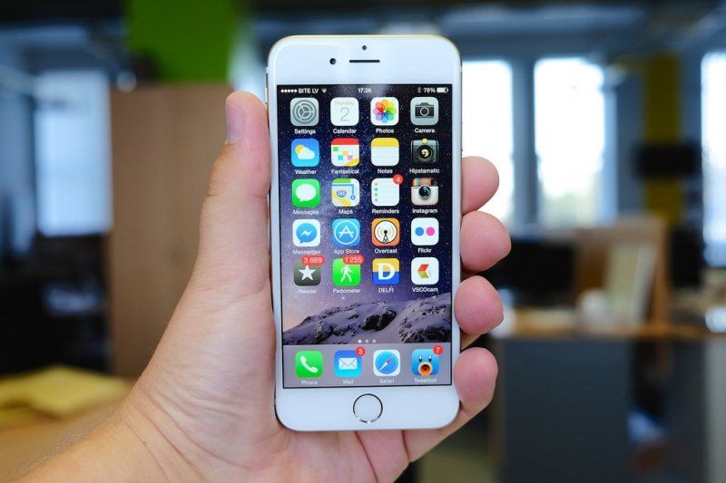 iPhone'un bilinmeyen 12 özelliği! - Resim: 7