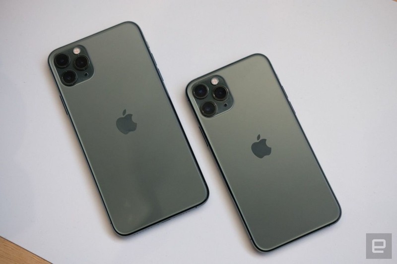 İşte iPhone 11 Pro tasarımı ve özellikleri! - Resim: 15