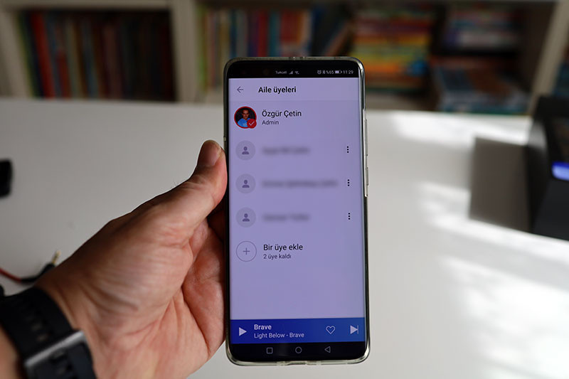 Bu platformda her müzik var: Dezeer detaylı inceleme (video) - Resim : 3