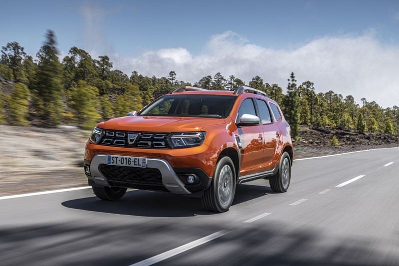 2021 Dacia Duster fiyatları sonunda 300 Bin TL'yi aştı! - Resim: 11