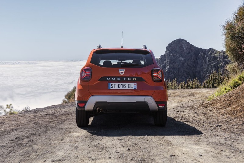 2021 Dacia Duster fiyatları sonunda 300 Bin TL'yi aştı! - Resim: 12