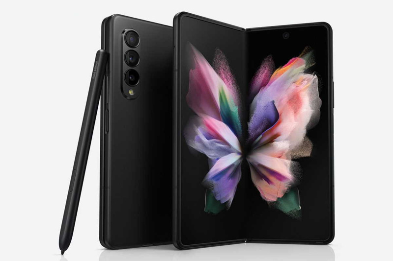 Samsung Note serisi haricinde telefonuna daha kalem ekliyor! - Resim : 1