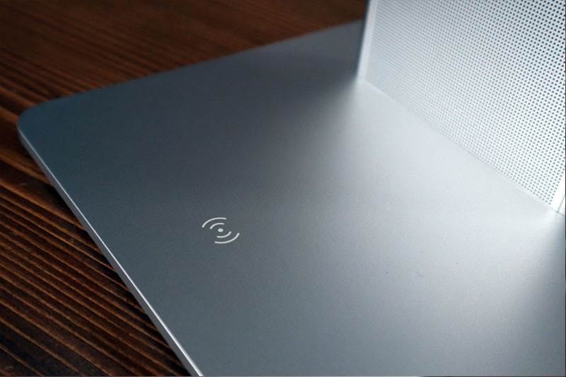 Kendini aşmış: Huawei MateView monitör inceleme! - Resim : 1