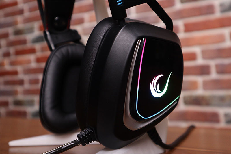 Rampage Phantom X1: Oyuncuların yeni tercihi olur! - Resim : 1