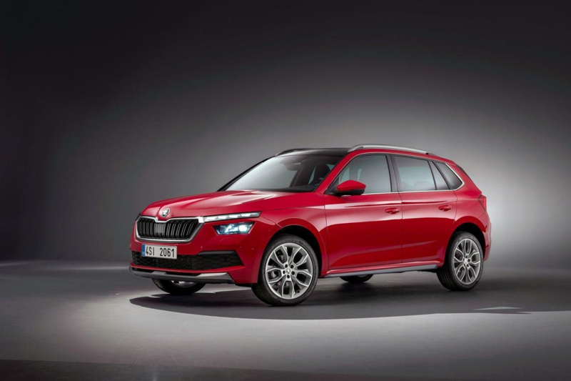 Skoda ucuza sattığı SUV modeline 75 bin TL zam yaptı! - Resim: 5