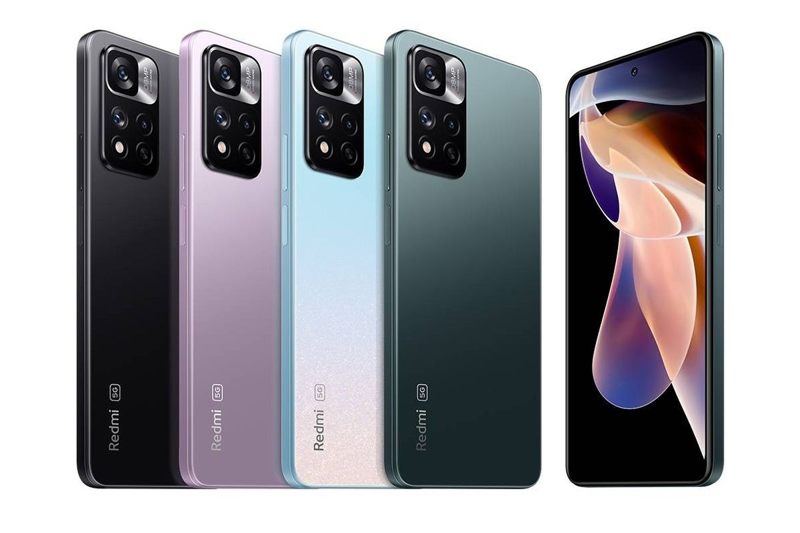 İşte piyasaya sürülecek yeni Xiaomi ve Redmi cihazlar! - Resim : 1