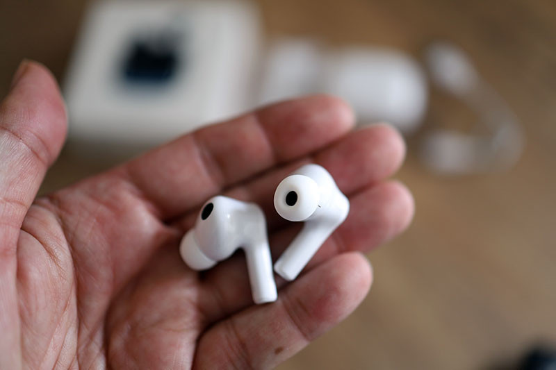 Artık onun da ANC'li kulaklığı var: Vivo TWS 2 ANC - Resim : 1