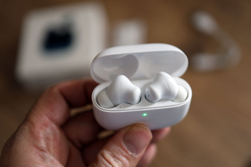 Artık onun da ANC'li kulaklığı var: Vivo TWS 2 ANC - Resim : 2