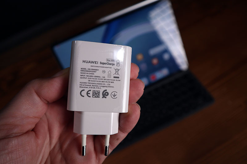 Huawei MatePad Pro: Artık ekranı daha da büyük - Resim : 6