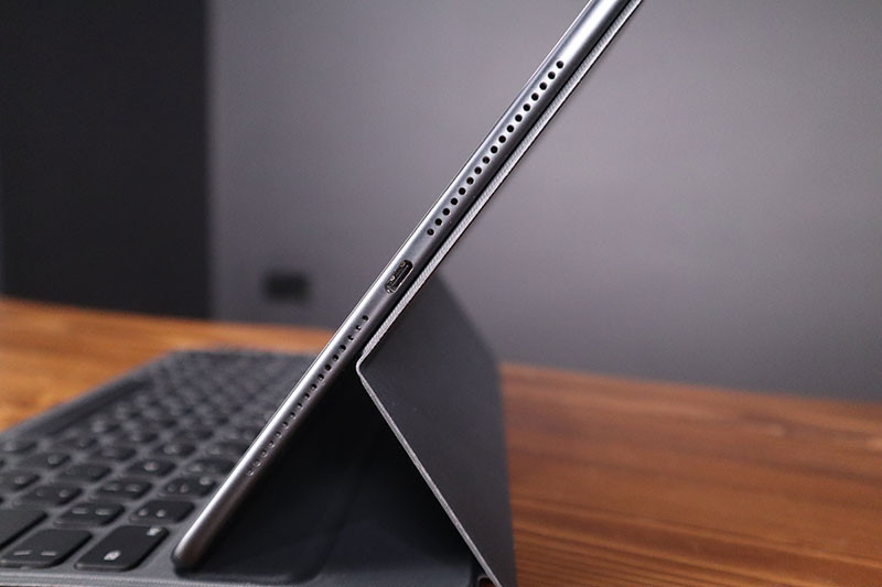 Huawei MatePad Pro: Artık ekranı daha da büyük - Resim : 4