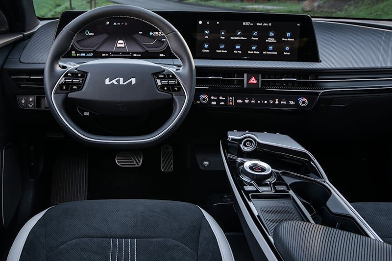 Kia elektrikli otomobil ailesi için sevindiren gelişme! - Resim: 10