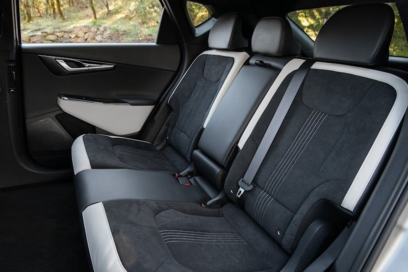 Kia elektrikli otomobil ailesi için sevindiren gelişme! - Resim: 13