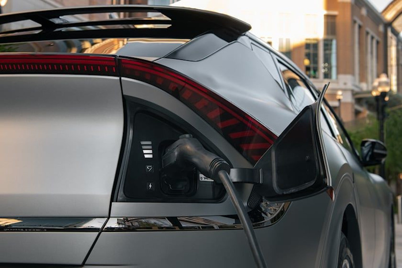 Kia elektrikli otomobil ailesi için sevindiren gelişme! - Resim: 6