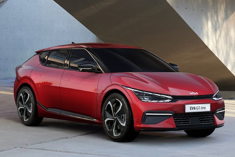 Kia elektrikli otomobil ailesi için sevindiren gelişme! - Resim: 7