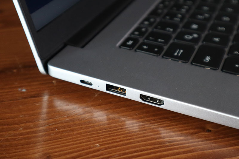 Huawei MateBook D15 R5: Tam bir fiyat performans bilgisayarı! - Resim : 3