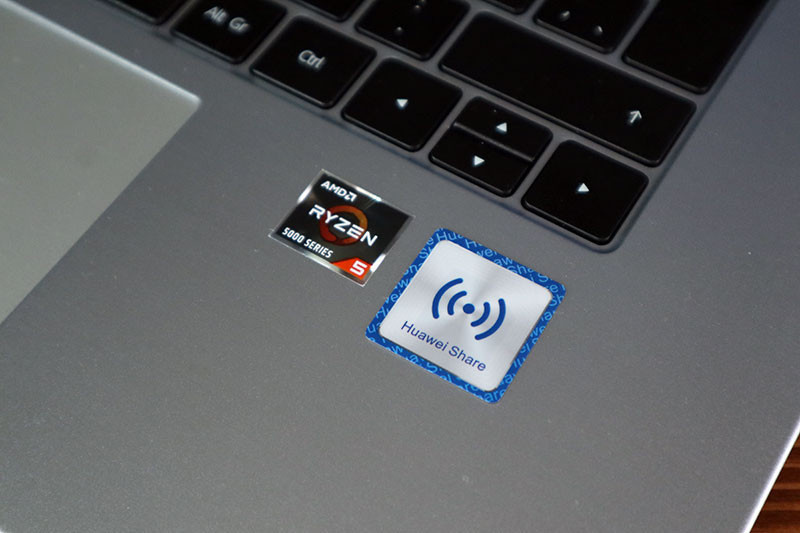 Huawei MateBook D15 R5: Tam bir fiyat performans bilgisayarı! - Resim : 2