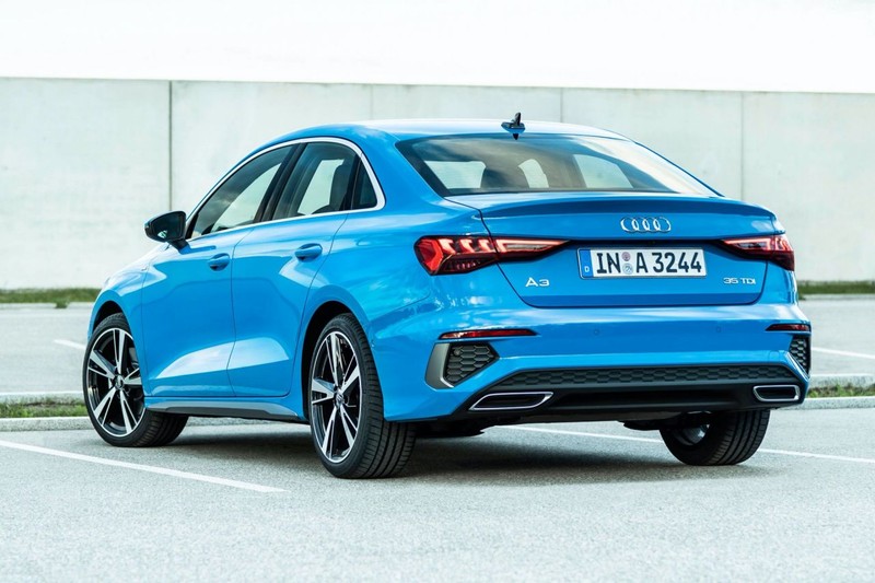 Audi A3 fiyat listesi: Ucuza premium fırsatı! - Resim: 1