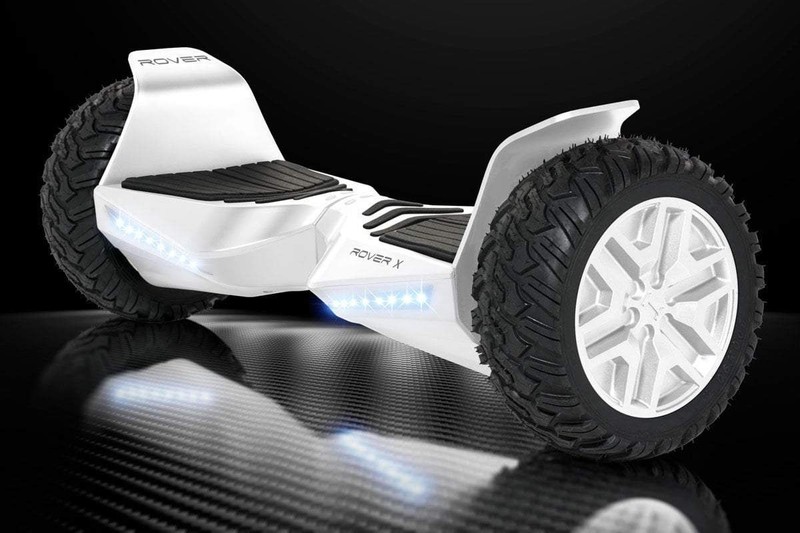 En İyi 15 Off Road Hoverboard - Resim: 16