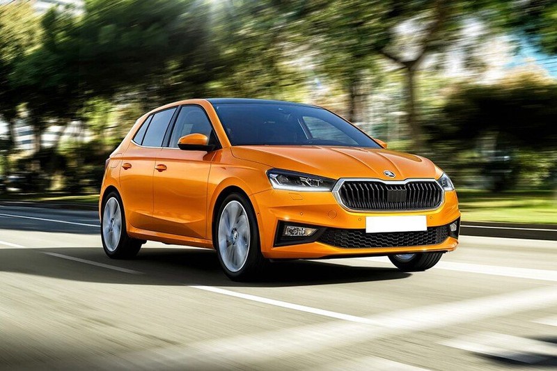 Skoda Fabia fiyat listesi: Bu fiyatlar da ne! - Resim: 5