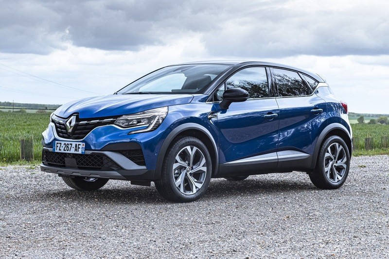 Bu fiyata bu SUV kaçmaz! Renault Captur fiyat listesi - Resim: 4