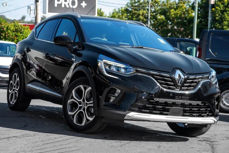 Bu fiyata bu SUV kaçmaz! Renault Captur fiyat listesi - Resim: 7