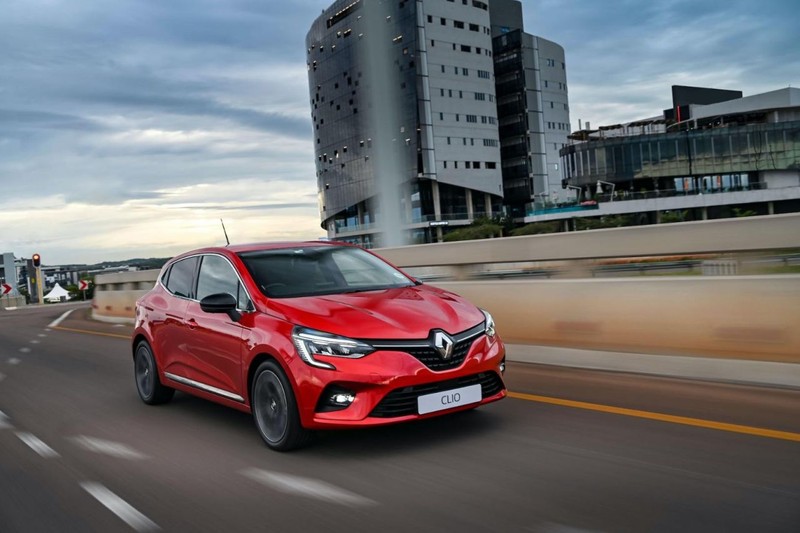 Renault gemileri yaktı! 360 bin TL’ye sıfır Clio satacaklar, hem de Türkiye’de! - Resim: 2