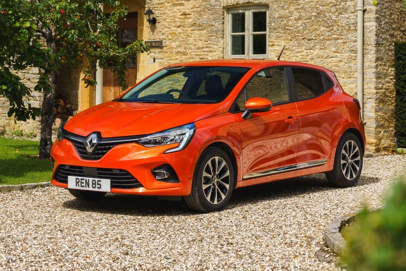 Renault gemileri yaktı! 360 bin TL’ye sıfır Clio satacaklar, hem de Türkiye’de! - Resim: 5